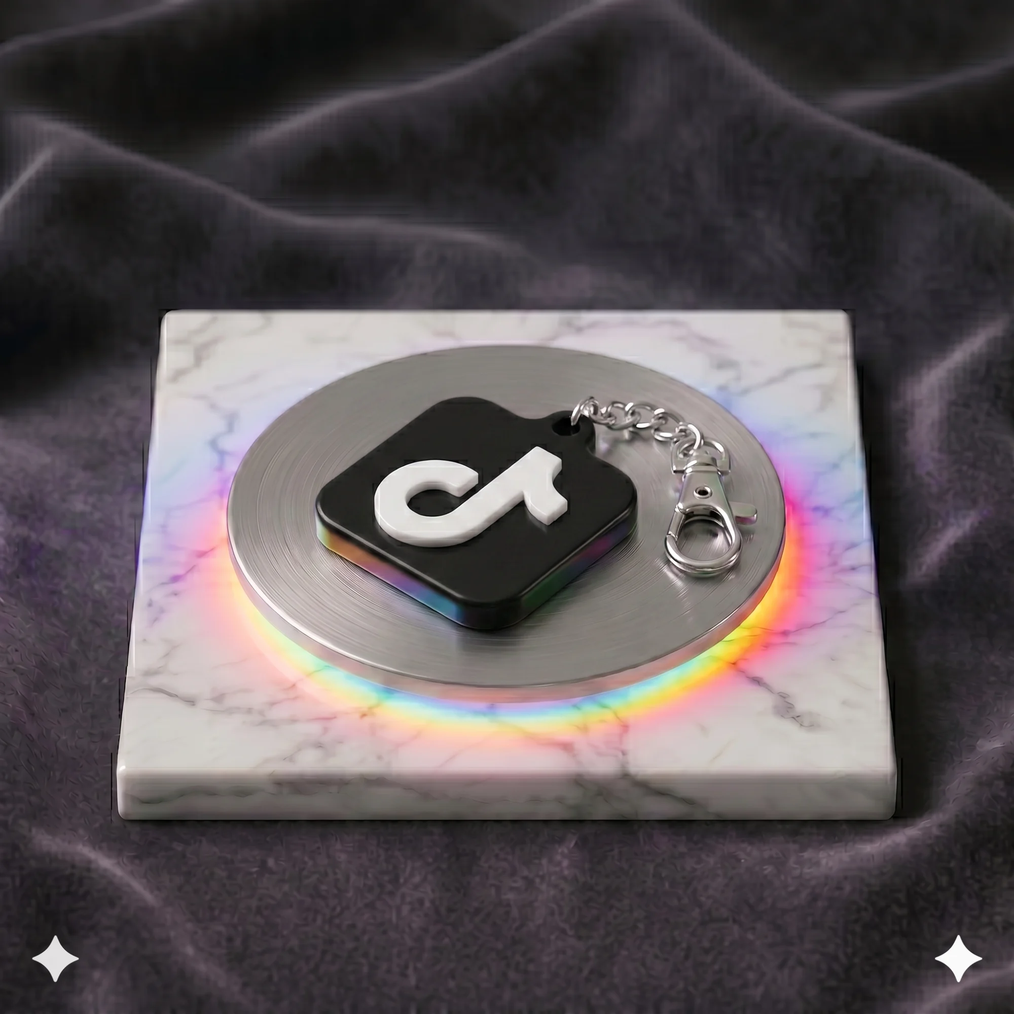 Accesorio Inteligente - TikTok⚡